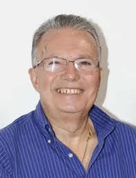 Obituary information for Manuel Jeronimo Feria Peña