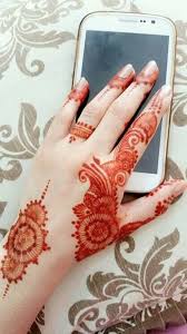 For More You Can Follow On Insta Love Ushi Or Pinterest Anamsiddiqui12294 Finger Henna Designs Mehndi Designs For Fingers New Mehndi Designs