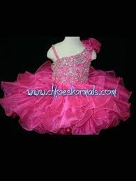 60 Best Baby Pageant Dresses Images Baby Pageant Dresses