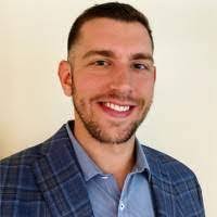 Andrew Anstett's Instagram, Twitter & Facebook