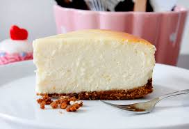 1 1/4 cups honey maid graham cracker crumbs. Cheesecake