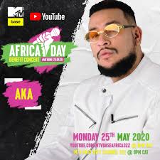 In celebration of africa day, viacomcbs networks africa and youtube in partnership with idris elba are hosting an africa day benefit concert at home. Mtv Base Africa On Twitter The Megacy Is In The Building As Well We Re Celebrating Africaday By Hosting An Africa Day Benefit Concert Athome With Our Friends Youtube On The 25th May