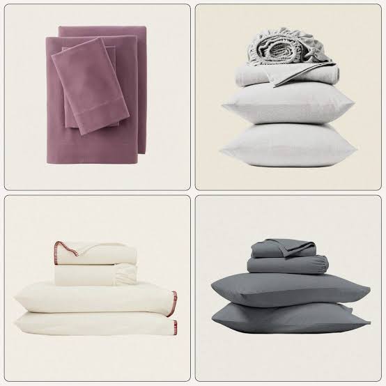 The Best Flannel Sheets of 2026: Tested by Our Editors