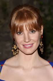 New bangs hairstyles for 2014 new blonde hair new bob hairstyles new bob hairstyles for 2014 new braided new braided hairstyles valentine's day new formal hairstyles new hair colors new haircut new hairstyle new hairstyles new hairstyles for summer new highlights new highlights for brown hair new medium layered haircuts new season How To Pin Back Bangs When It S Hot Out Like Jessica Chastain Glamour