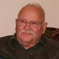 Rev. Don Lee Dillman Sr. Obituary