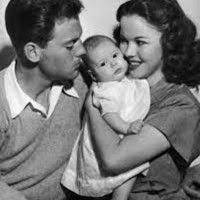Temple began her film career in 1932 at the age of three. Lori Black And Linda Agar Actress Shirley Temple S Daughters Bio Wiki Photos Shirley Temple Shirley Temple Black Shirley