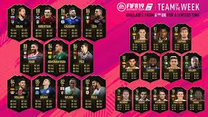 Team of the week 24. Jan Bednarek Fifa 19 Potential Fifa 19 Wonderkids Best Polish Players To Sign On Career Mode