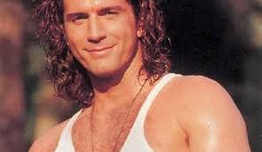 Unveiling The Life And Career Of Joe Lando, The Iconic Actor