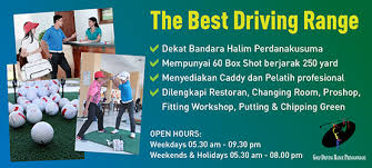 We did not find results for: Golf Pringgondani Driving Range