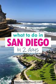 How To Spend A Weekend In San Diego Only The Best Activities Are Included In 2020 San Diego Travel California Travel American Travel Destinations