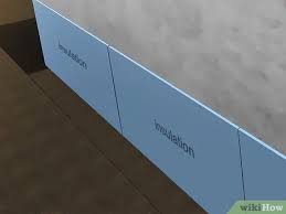 I air dry charcuterie in my cantina (cold cellar) and have noticed that the unpredictable toronto weather. 3 Ways To Prevent Humidity In A Basement Wikihow