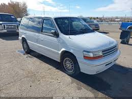 Image result for Bright White 1991 Voyager