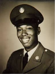 Today we honor Eurey Hatchett of Indianapolis, Indiana, who fell in 1966.  Today would have been his birthday. He is remembered by Norma: "Eurey was a  classmate of mind and I remember