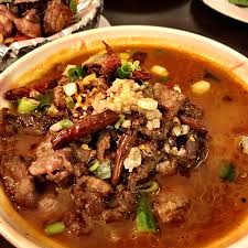 Stew küche also known as stew kitchen when translated from german is located in one of the hipster coffee shop in singapore. Lei S Kuche Berlin Mitte Borough Restaurant Reviews Photos Phone Number Tripadvisor