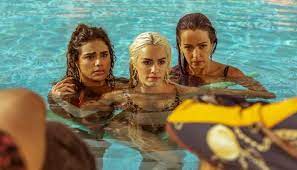 La saison 2 est diffusée en france sur tf1, entre 2000 et 2001, et rediffusée plus tard sur gulli. Sky Rojo Quand Sera Diffusee La Saison 2 De La Serie Sur Netflix