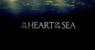 Review: In the Heart of the Sea is a sinking ship | We Live Entertainment