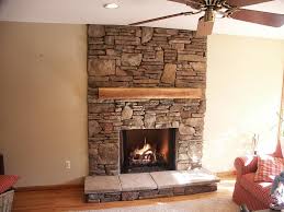 I will definitely order the fan to circulate the heat. Gas Fireplace Mantels With Tv Above Cabin Fireplace Gas Fireplace Mantel Fireplace