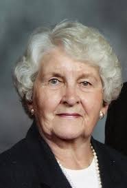 Obituary information for Helen Marie (nee Garbe) Wilder