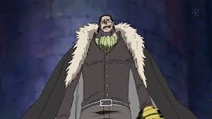 I mixed up some player matches , because i found those to. Sir Animated Gif Sir Crocodile One Piece Gif One Piece