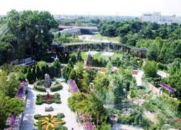 Indianapolis Outdoor Venue Indianapolis Zoo And White River Gardens On Snappening Garden Venue Indianapolis Zoo Outdoor Garden