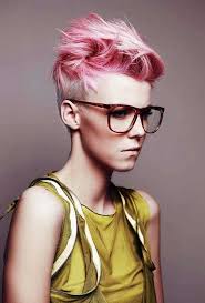 Maybe you would like to learn more about one of these? 15 Pink Pixie Haircuts Pixie Cut Haircut For 2019