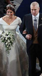 In 2011, brooksbank began dating princess eugenie of york, the younger daughter of prince andrew, duke of york, and sarah, duchess of york.on 22 january 2018, the duke of york's office at buckingham palace announced their engagement. Princess Eugenie Prince Andrew Princess Eugenie Royal Wedding The Youngest Daughter Of Prince Andrew Eugenie Wedding Royal Wedding Dress Royal Wedding Gowns