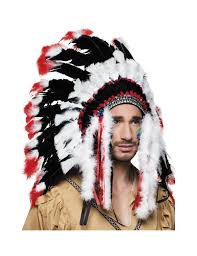 Image result for pióropusz indiański