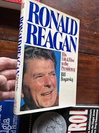 27 President Ronald Reagan Books