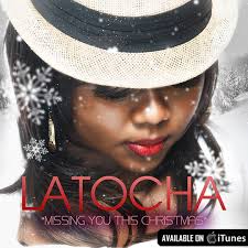 Stream LaTocha Scott