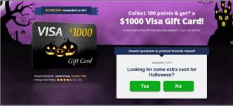 Gift cards are great, but why not get some liquidity for investing? Lifewarpro Get 100 Visa Gift Card