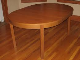 ikea bjursta dining table and sideboard