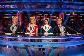 He's packed more into that time than you may believe. Strictly Come Dancing Craig Revel Horwood Talks Shirley Ballas Hello