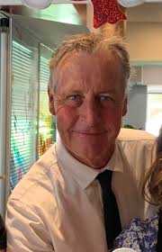 Mr Chalwell . . . since 2005 you have made a meaningful mark