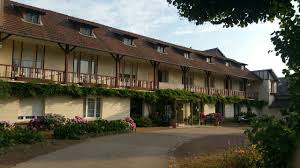 Hotel Restaurant De Tesse Orne Tarifs 2021 Mis A Jour 47 Avis Et 53 Photos Tripadvisor