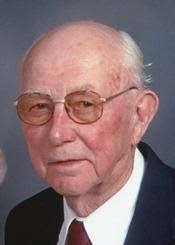 Obituary for Herbert Petersen