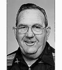 EVERETT BALL Obituary (2021)