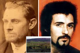 Jack the Ripper fled to Yorkshire to carry