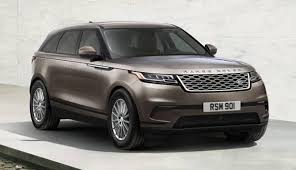 Which 2018 Range Rover Velar Trim Is Right For Me Land Rover Charleston