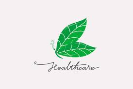 Unique And Beautiful Health Logo Design Logo Design Health Health Logo Logo Design