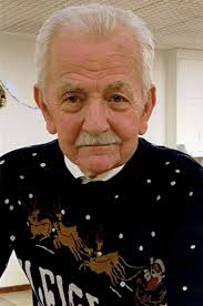 Décès de Monsieur Mathieu CORMAN (27-03-24), Annonce nécrologique