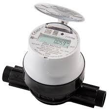 Janz's SMART Water Meters