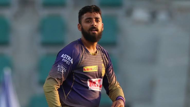 Kolkata Knight Riders