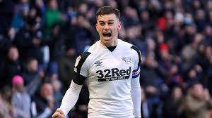 Derby County 3-2 Bournemouth: Tom Lawrence double sees Rams edge five-goal  thriller