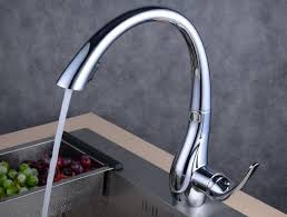 Best Brushed Steel Kitchen Taps Uk Stunning Mixer Choices
