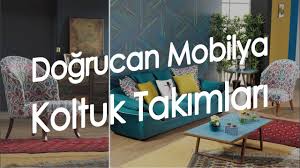 Dogrucan Mobilya Koltuk Takimlari Fiyatlari Youtube