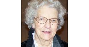 Wanda Call Lowe Poppleton Obituary (1921