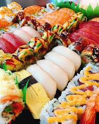 Momo Sushi And Cafe Posts Alexandria Virginia Menu Prices Restaurant Reviews Facebook