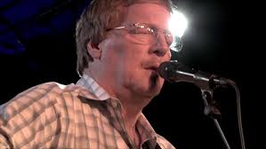 From Where I'm Sitting