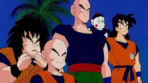 Reuni aqui todos os personagens de dragon ball (pelo menos todos que achei) e isso inclui todo o mangá e todos os animes produzidos. Kamisama Haz Lo Que Quieras Gordo Para Yayirobe Dbz Hd Latino Youtube