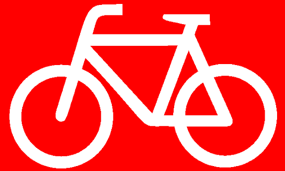 Datei:Sinnbild RadfahrerDB.PNG – Wikibooks, Sammlung freier Lehr-, Sach- und Fachbücher